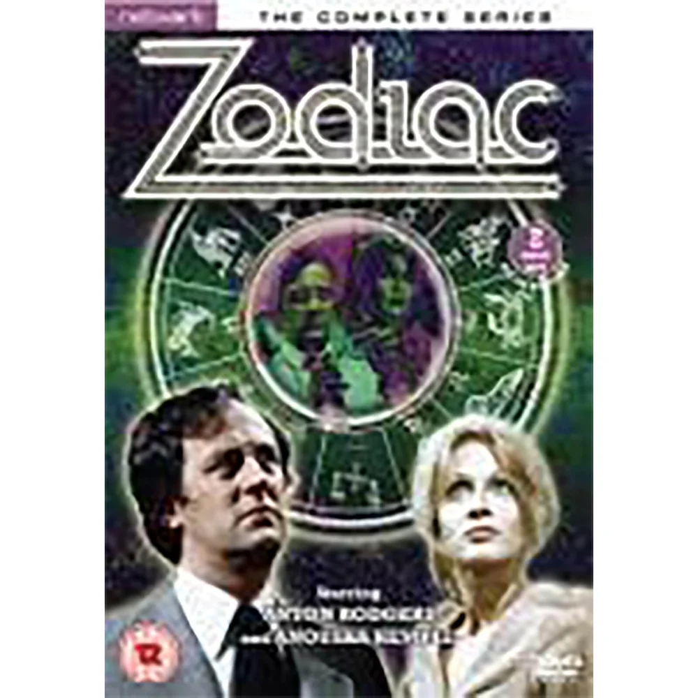 Zodiac: The Complete Series Image 1
