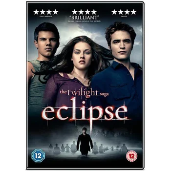 The Twilight Saga: Eclipse