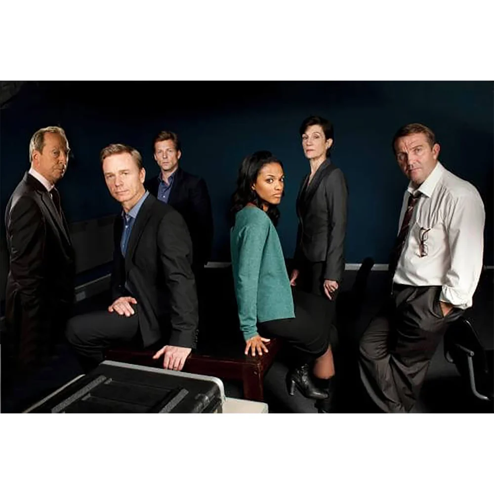 Law & Order UK - Series 3 Image 1