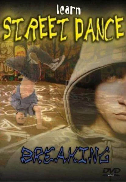 Learn Street Dance-Breaking Image 1