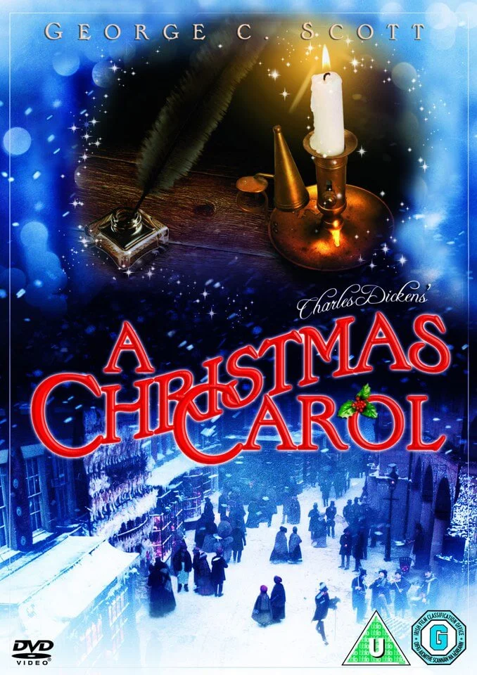 A Christmas Carol Image 1