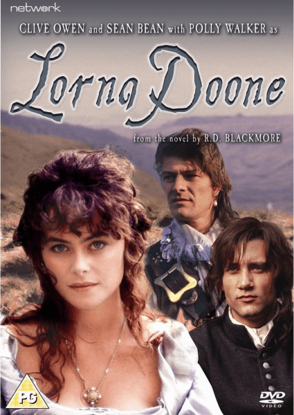 Lorna Doone: The Complete Series Image 1