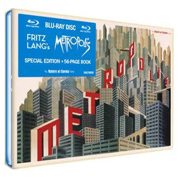 Metropolis