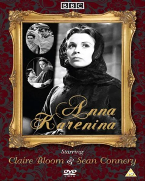 Anna Karenina Image 1