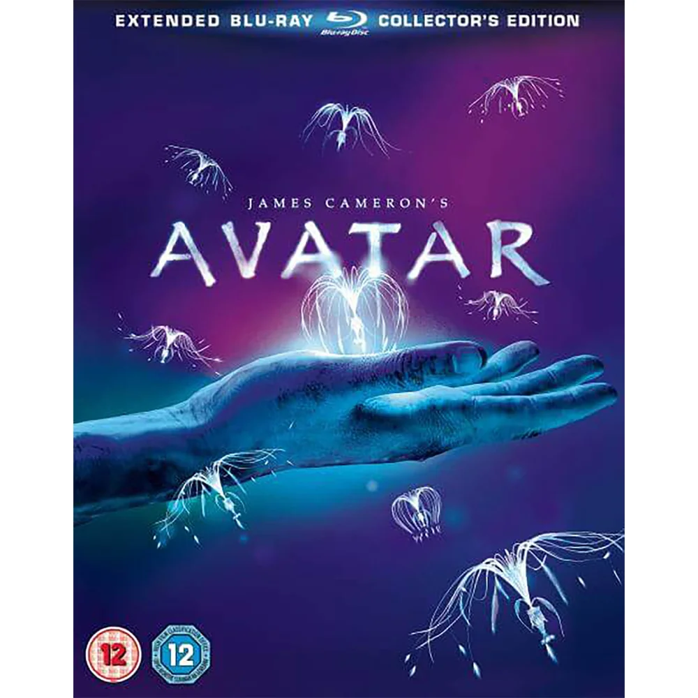 Avatar: Extended Collector's Edition Image 1