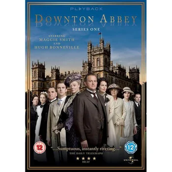 Downton Abbey - Series 1