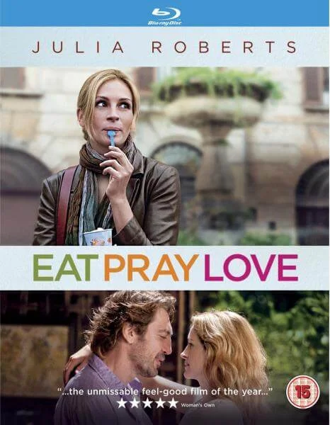 Eat Pray Love Image 1