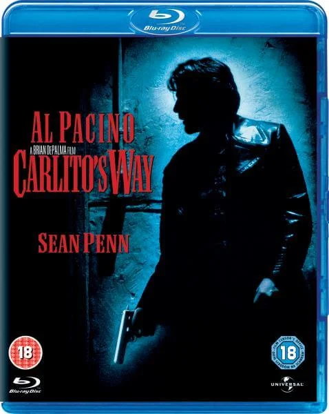 Carlitos Way Image 1