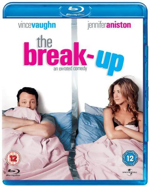 The Break-Up Image 1
