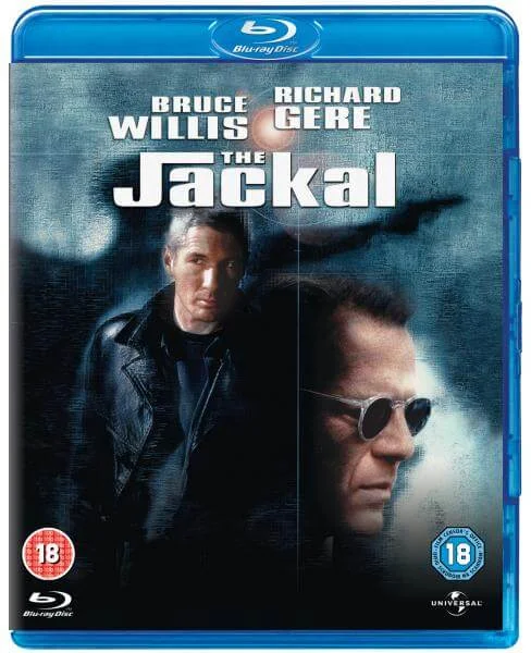 The Jackal Image 1