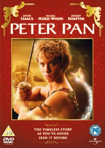 Peter Pan