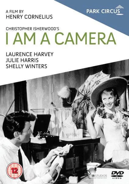 I Am A Camera Image 1