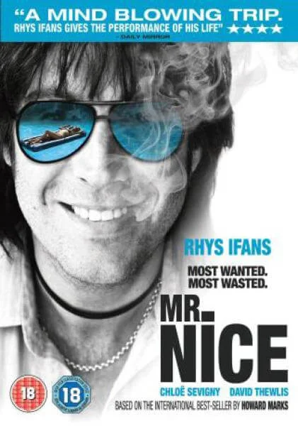 Mr Nice Image 1