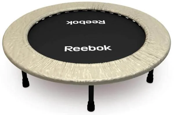 Reebok Trampoline - 36 Inch Image 1