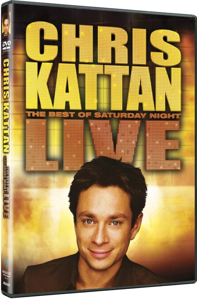 Chris Kattan Live Image 1