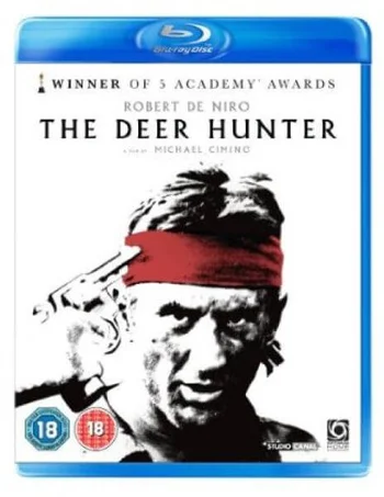 The Deer Hunter