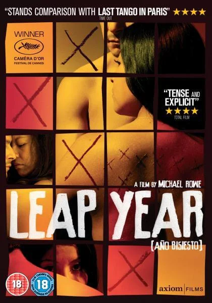 Leap Year (Ano Bisiesto) Image 1
