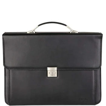 Thierry Mugler Designer Laptop Bag