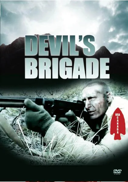 Devil's Brigade Image 1