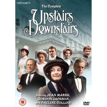 Upstairs Downstairs: The Complete Series