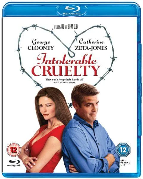 Intolerable Cruelty Image 1