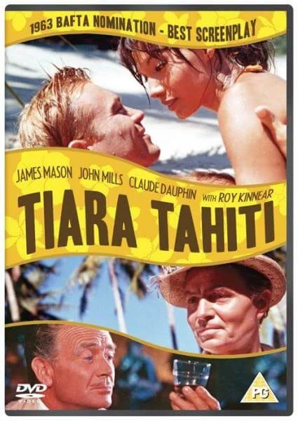 Tiara Tahiti