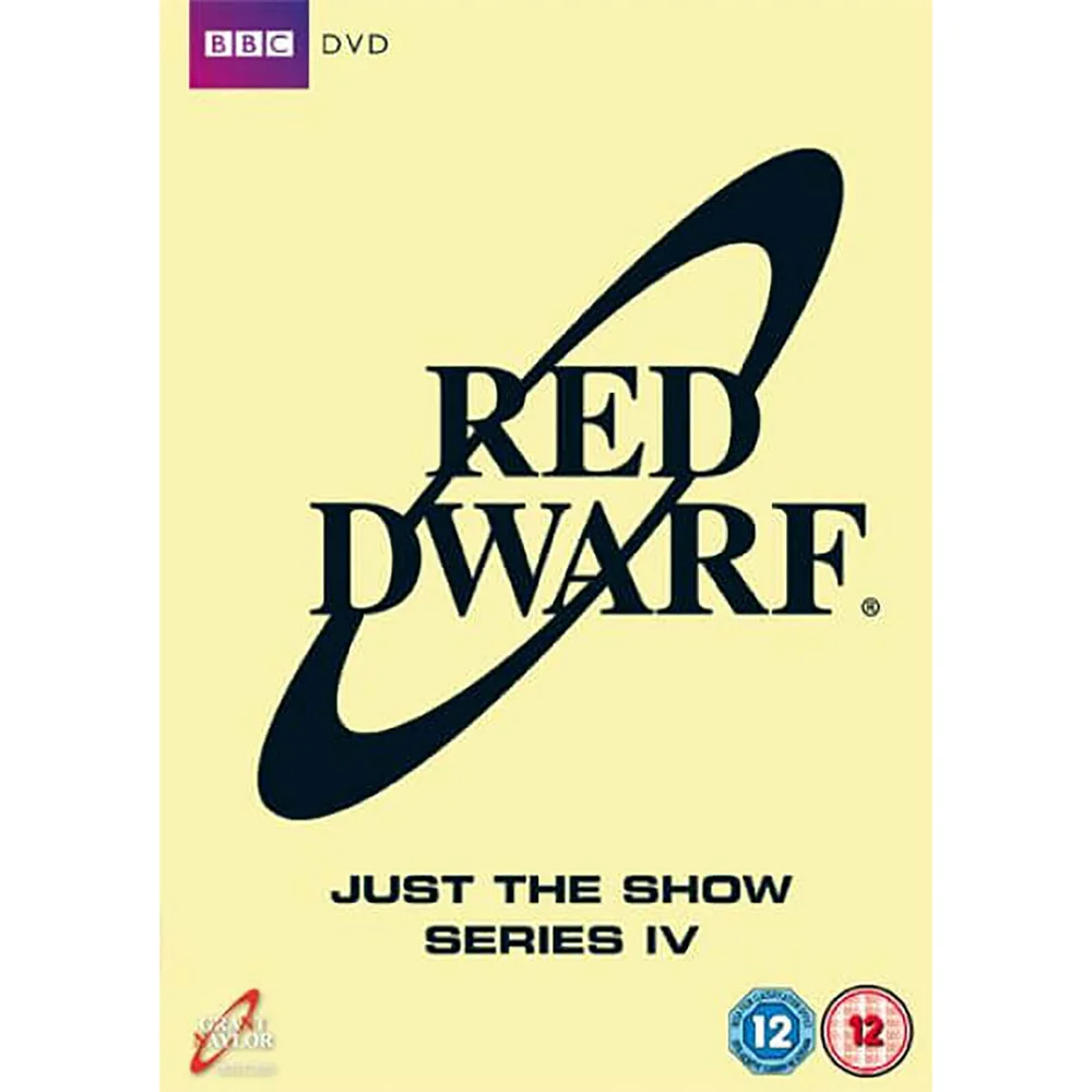 Red Dwarf - Series 4 Image 1