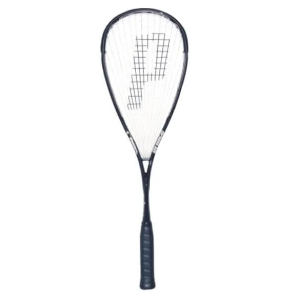 Prince 03 Speedport Black Squash Racket Image 1