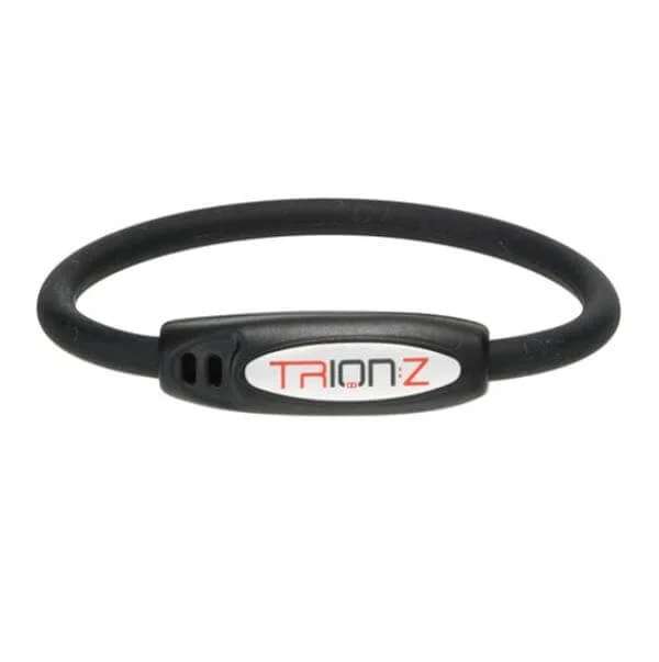 Trion:Z Active Band - Black - S - Black Image 1