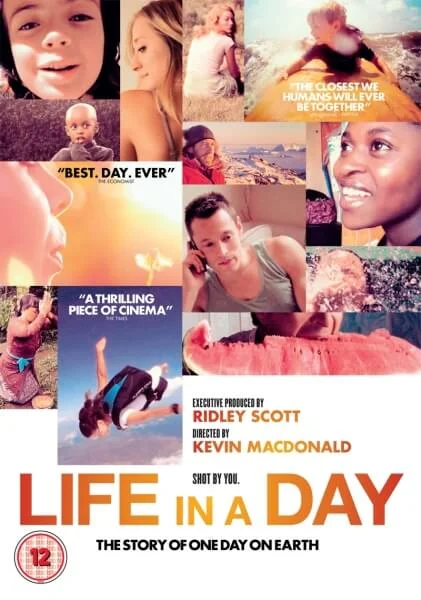 Life In A Day Image 1