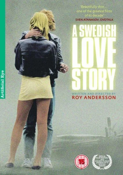 A Swedish Love Story Image 1
