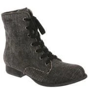 Blowfish Women's Java Boots - Black