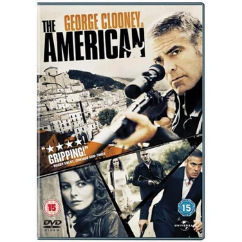 The American (2010)