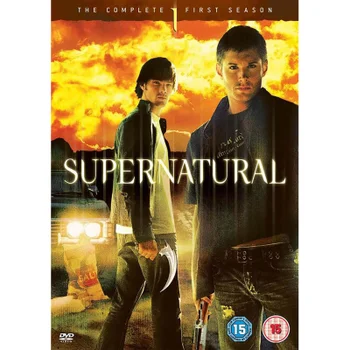 Supernatural: Season 1