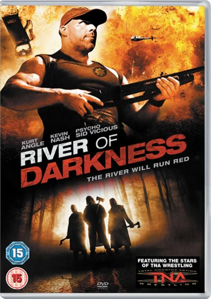 River of Darkness Image 1