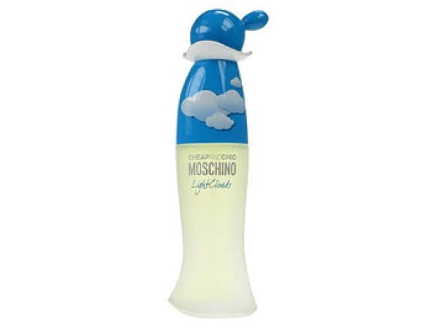 Moschino Parfum Moschino Light Clouds Image 1
