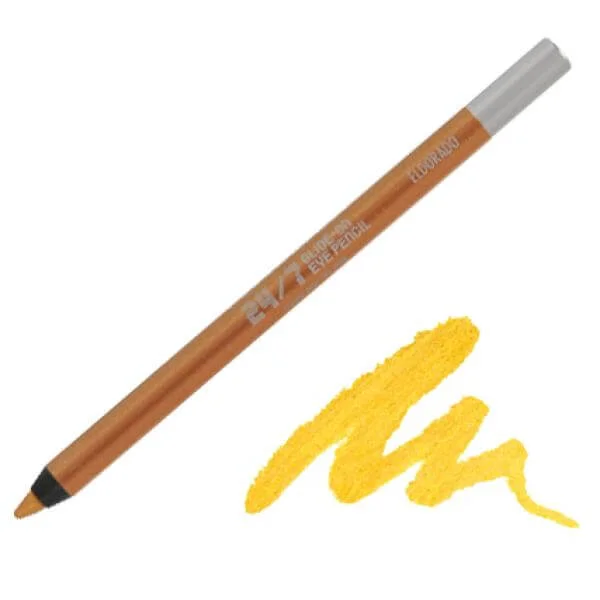 Urban Decay 24/7 Glide On Eye Pencil - ELDORADO Image 1