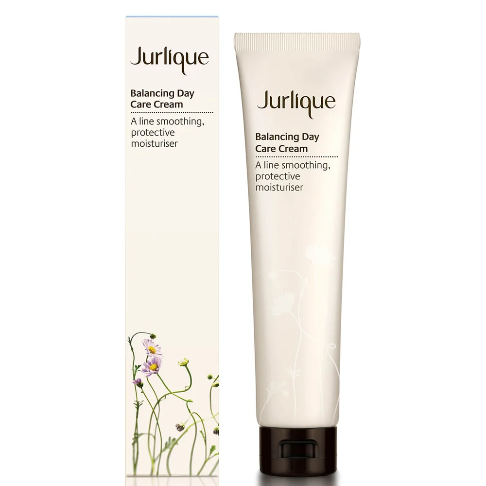 Jurlique Balancing Day Care Cream (40ml) Image 1