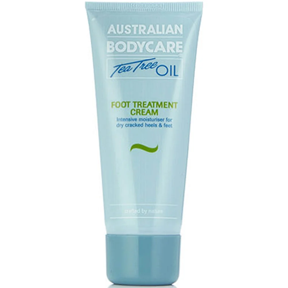 Australian Bodycare Hand & Foot Cream 100ml Image 1