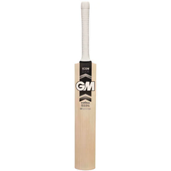 Gunn and Moore Icon DXM 101 Bat Size 6 Image 1
