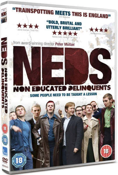 Neds (Non Educated Delinquents) Image 1