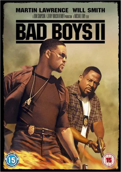 Bad Boys 2 Image 1
