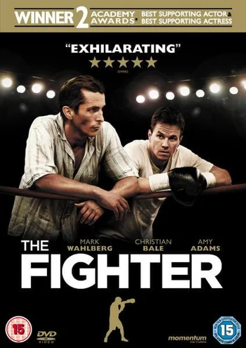 The Fighter