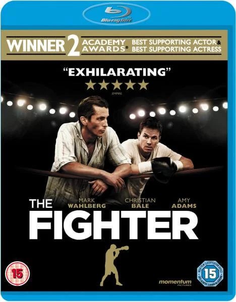 The Fighter Image 1