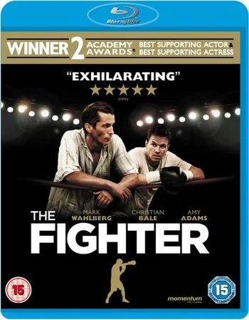 The Fighter