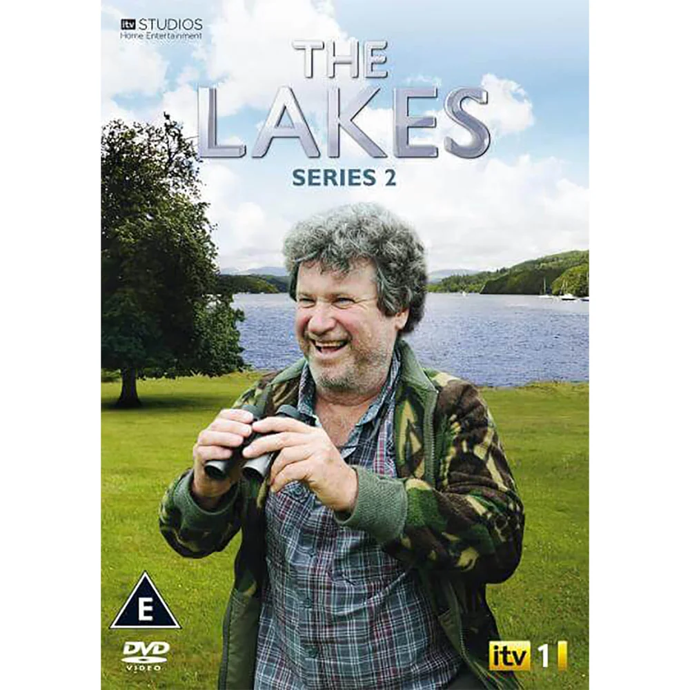 The Lakes - Series 2 Image 1