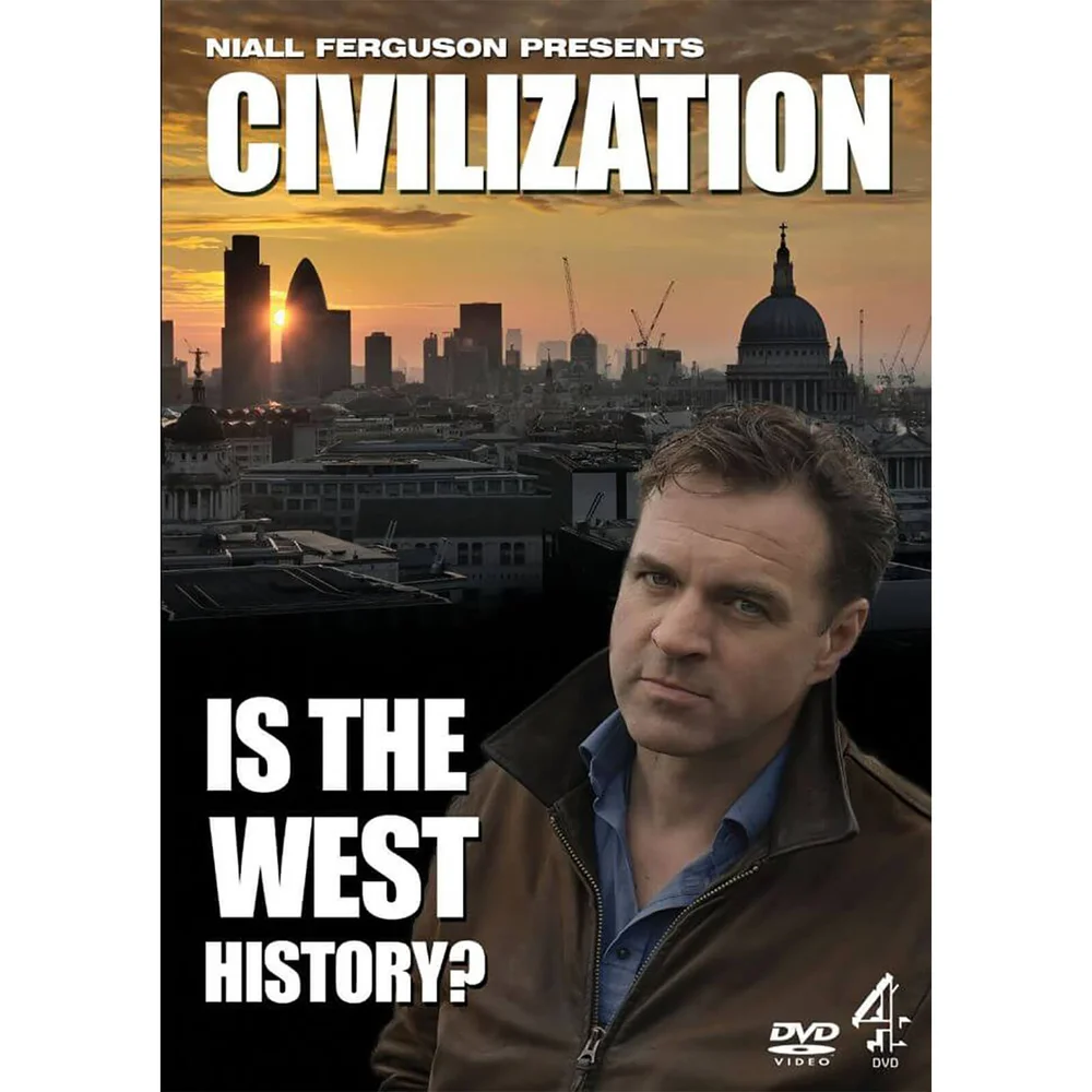 Civilization: Is the West History? Image 1