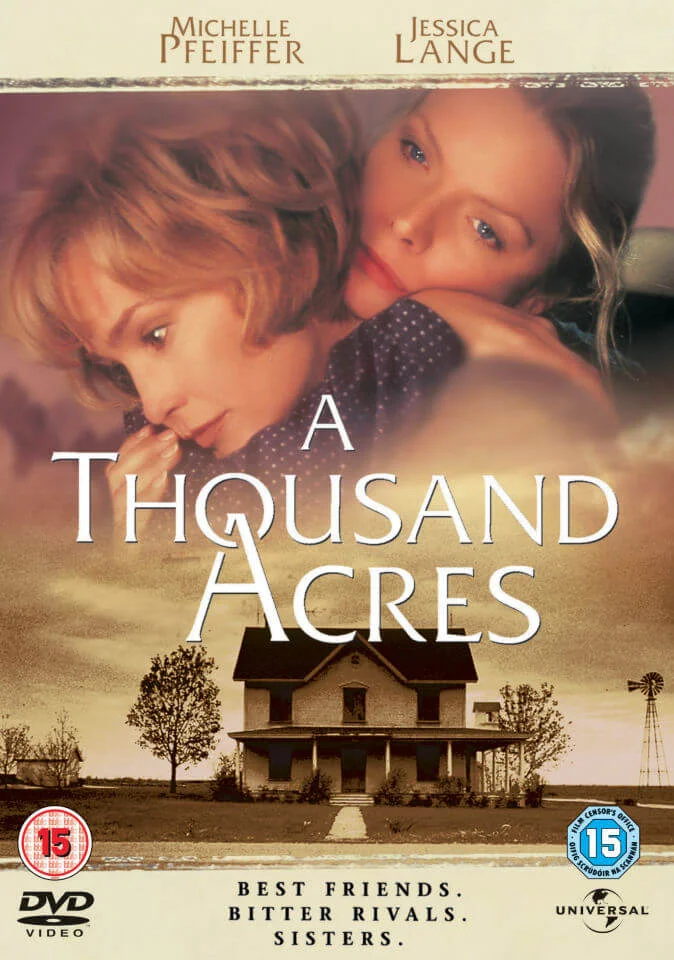 A Thousand Acres (1997) Image 1