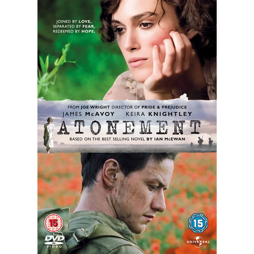 Atonement Image 1