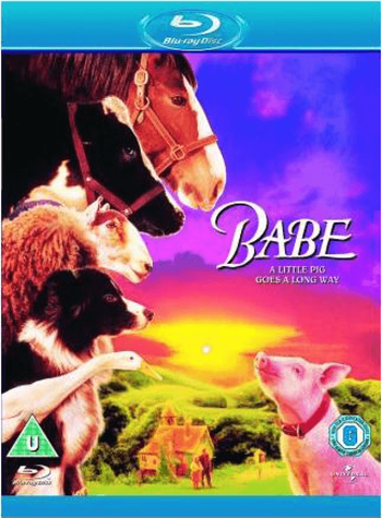 Babe: The Gallant Pig